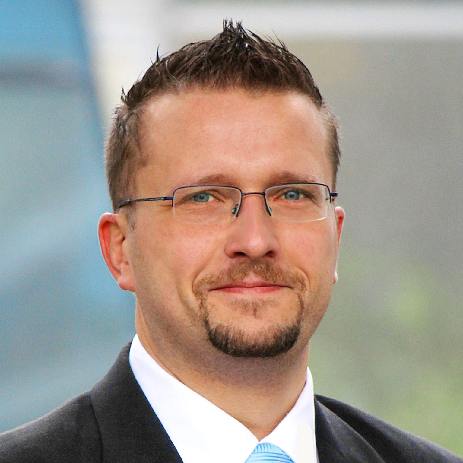 Profilbild Christoph Dorn